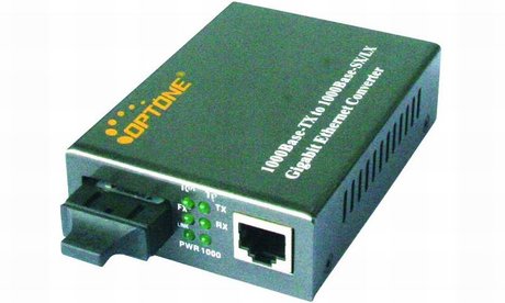 Bộ chuyển đổi quang điện OPT-1100 Serial