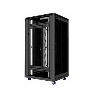 Tủ rack 27U sâu 800