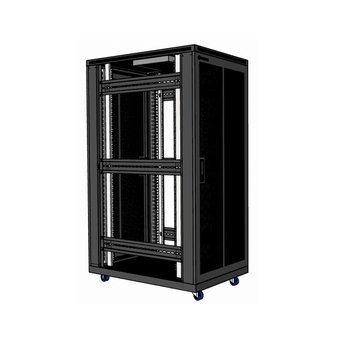 Tủ Rack 32U Sâu 1000