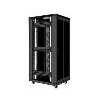 Tủ Rack 32U Sâu 800