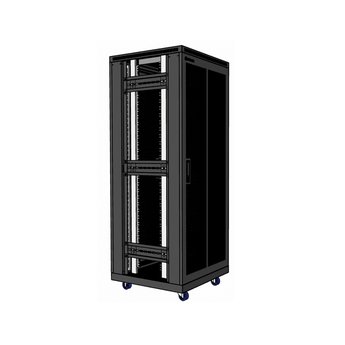 Tủ Rack 32U Sâu 600