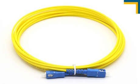 Dây nhảy quang Singlemode SC-SC