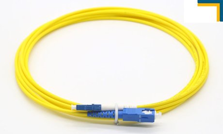 Dây nhảy quang Singlemode LC-SC