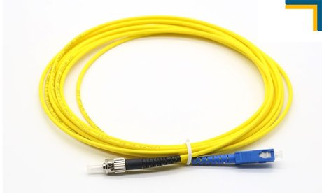 Dây nhảy quang SC ST Singlemode