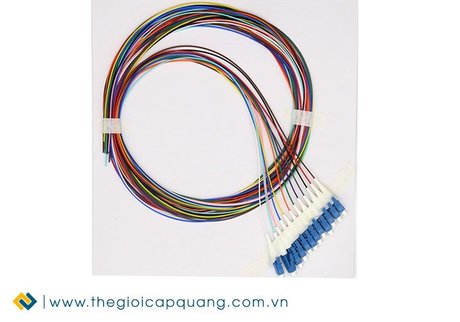 Dây hàn quang LC Singlemode