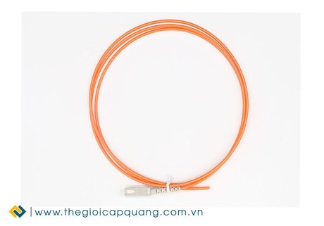 Dây hàn quang Multimode SC