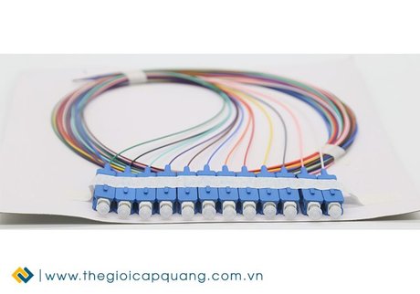 Dây hàn quang SC Singlemode