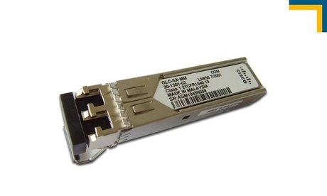 Module Cisco GLC-SX-MM= GLC-SX-MM 1.25G