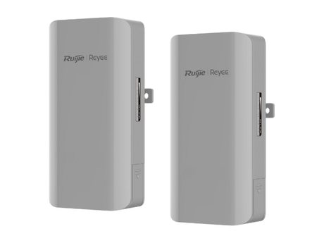 Cầu nối vô tuyến Ruijie RG-EST310 V2