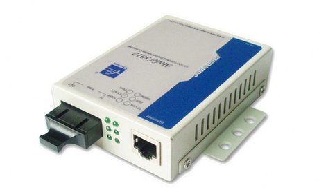Bộ chuyển đổi quang - Điện MODEL3012 Serial