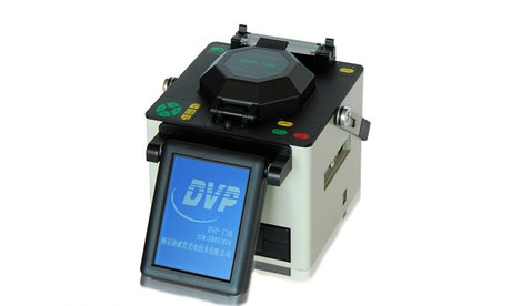 Toàn tập về máy hàn cáp quang
