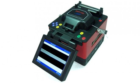 Máy hàn nối cáp quang DVP-750
