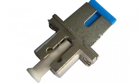 Đầu nối quang chuyển đổi SC-LC, adaptor SC-LC
