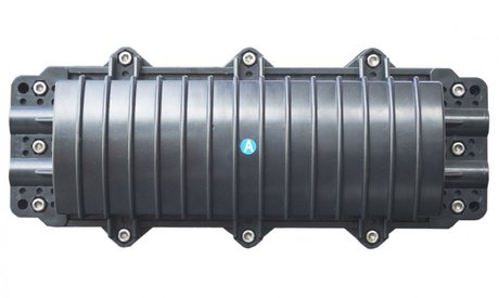 Măng xông cáp quang 8 FO, core Mini