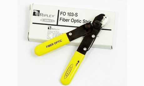 Kìm tuốt sợi cáp quang Miller FO-103S