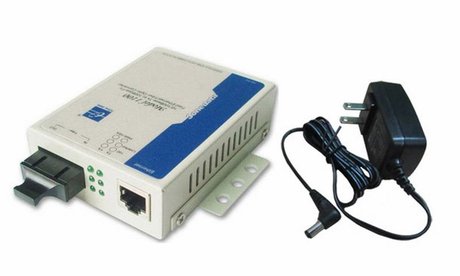 Bộ chuyển đổi quang điện 3Onedata Model 3012