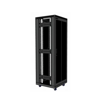 Tủ Rack 36U sâu D600