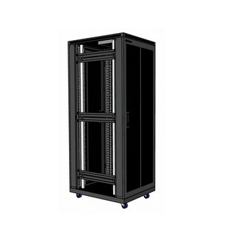 Tủ Rack 36U sâu D800