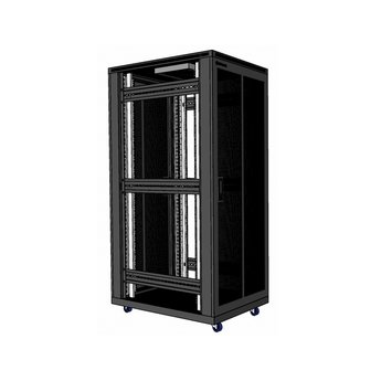 Tủ Rack 42U sâu D1000