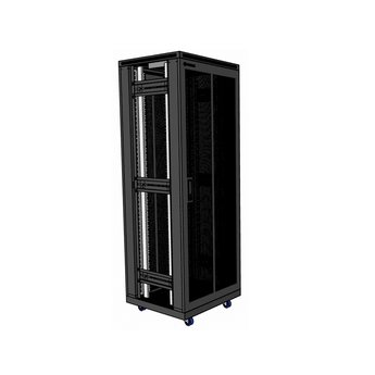 Tủ Rack 42U sâu D600
