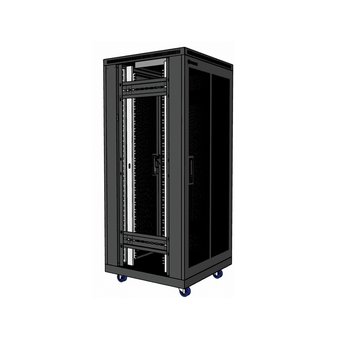 Tủ mạng 27U sâu 600