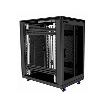 Tủ mạng 20U sâu 1000