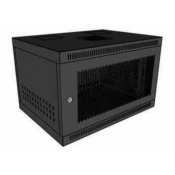 Tủ Rack 6U D400