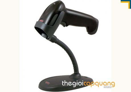 Máy quét khuôn mẫu 2D HH660 Honeywell