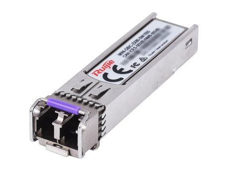 Module quang Ruijie MINI-GBIC-ZX80-SM1550