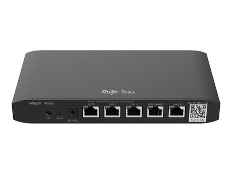 Router Ruijie RG-EG105G-V3