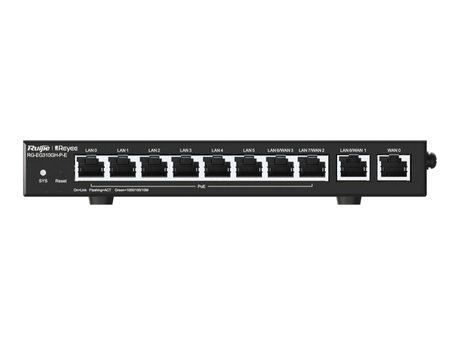 Router Ruijie RG-EG310GH-P-E