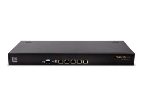 Router Ruijie RG-NBR6120-E