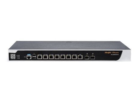 Router Ruijie RG-NBR6205-E