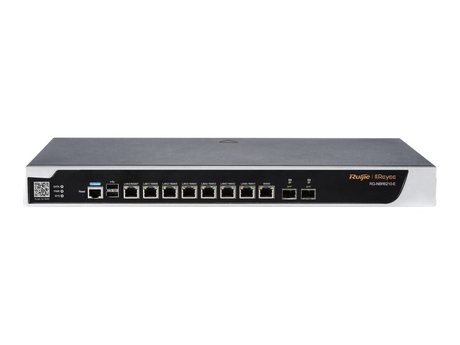 Router Ruijie RG-NBR6210-E