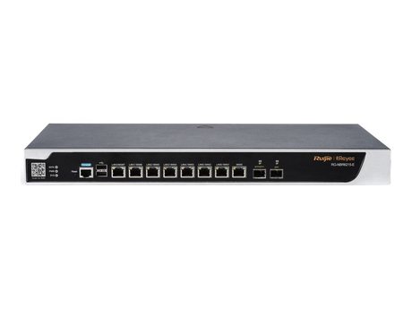 Router Ruijie RG-NBR6215-E