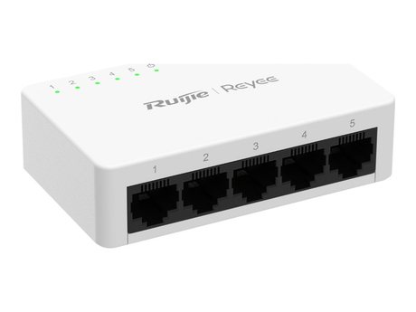 Switch Ruijie RG-ES05F
