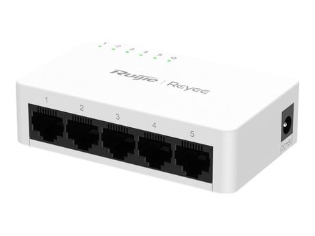 Switch Ruijie RG-ES05G-L