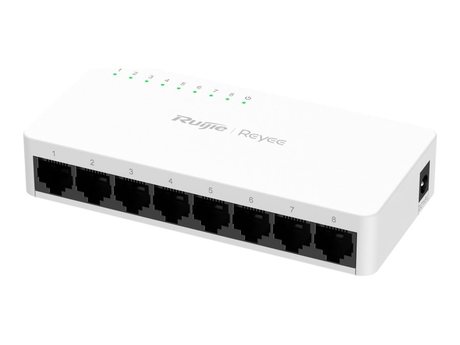 Switch Ruijie RG-ES08F