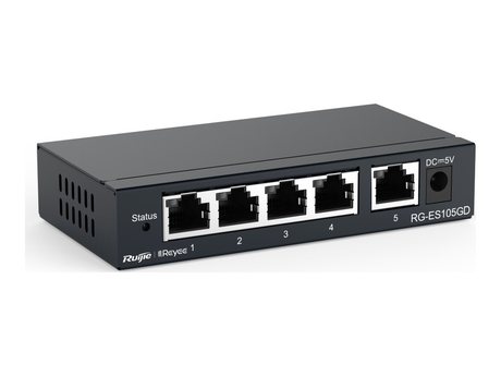 Switch Ruijie RG-ES105GD