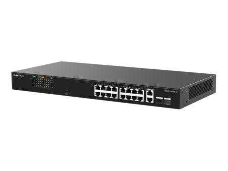 Switch Ruijie RG-ES118FGS-LP