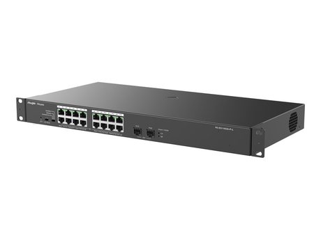 Switch Ruijie RG-ES118GS-P-L