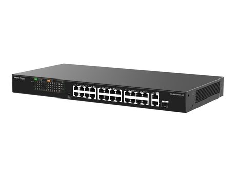 Switch Ruijie RG-ES126FGS-LP