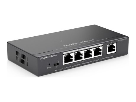Switch Ruijie RG-ES205GC-P