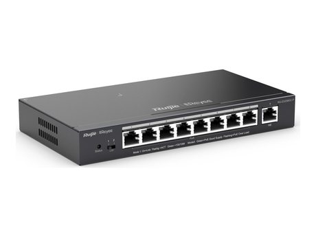 Switch Ruijie RG-ES209GC-P