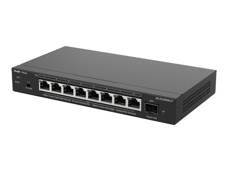 Switch Ruijie RG-ES209MG-P