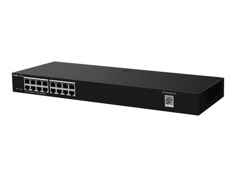 Switch Ruijie RG-ES216GC-V2