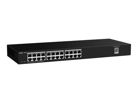 Switch Ruijie RG-ES224GC-V2