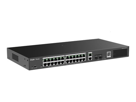 Switch Ruijie RG-ES228GS-P