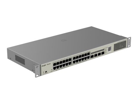 Switch Ruijie RG-NBS3100-24GT4SFP-P-V2