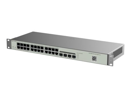 Switch Ruijie RG-NBS3100-24GT4SFP-V2